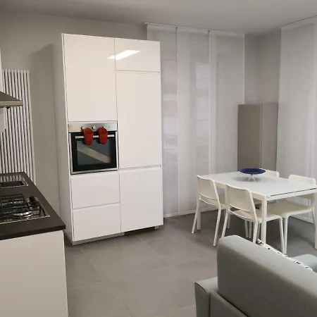 Appartamento La Casa In Centro
