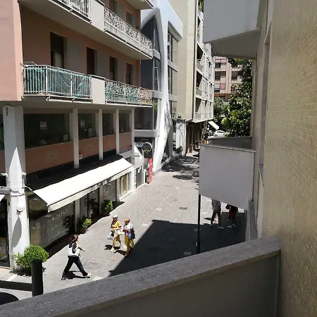 La Casa In Centro Pescara