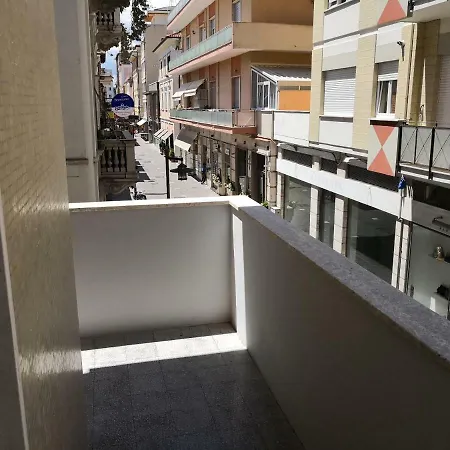 La Casa In Centro Pescara