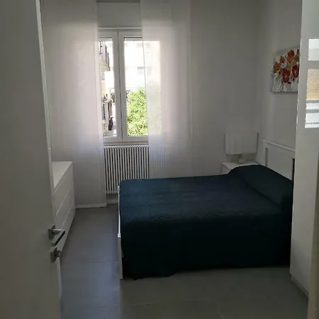 La Casa In Centro Appartamento Pescara