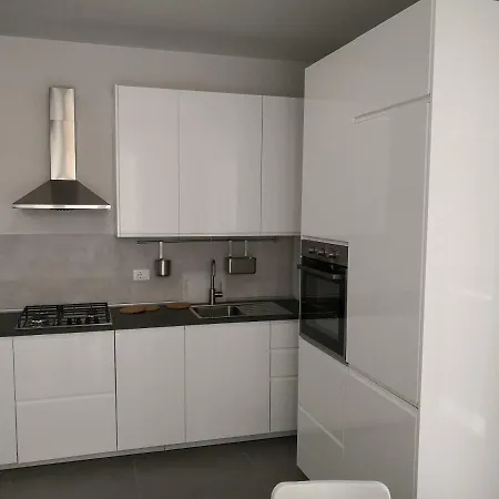 La Casa In Centro Appartamento