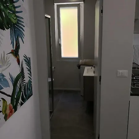 La Casa In Centro Appartamento Pescara