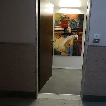 Appartamento La Casa In Centro *